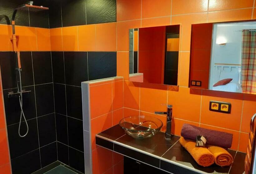 Номер Стандарт Трехместный, Le Vieux Platane