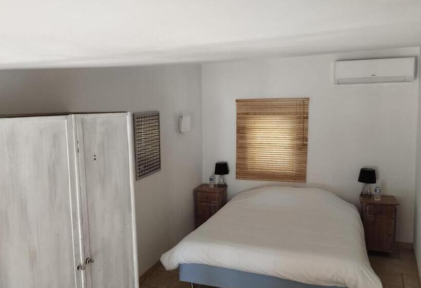 Апартаменты 2 Спальни, Le Vieux Platane