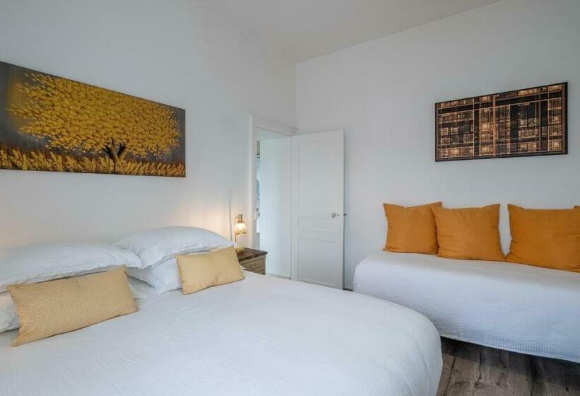 Номер Deluxe, Manoir Des Bertinières
