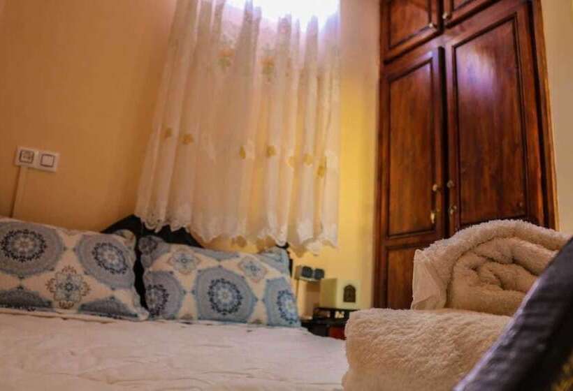 Номер Стандарт, Moroccan Surf Journey   Hostel