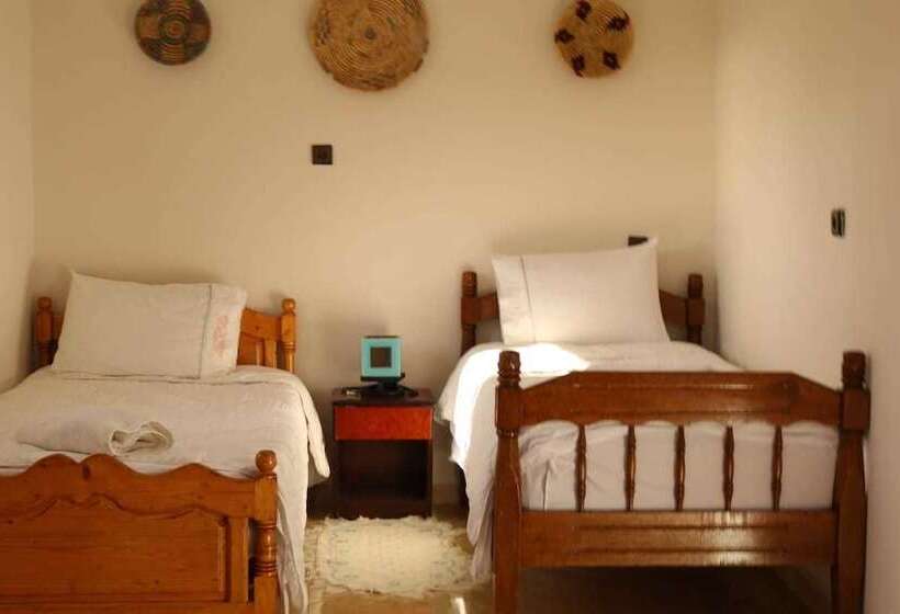 Номер Стандарт, Moroccan Surf Journey   Hostel