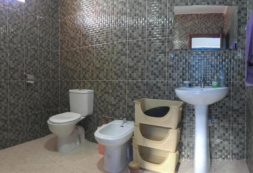 Номер Deluxe, Moroccan Surf Journey   Hostel
