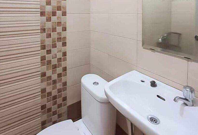 Номер Economy, Avalon Karawaci Mitra Reddoorz