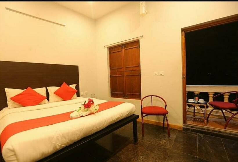 اتاق اکونومی, Le Apex Home Stay