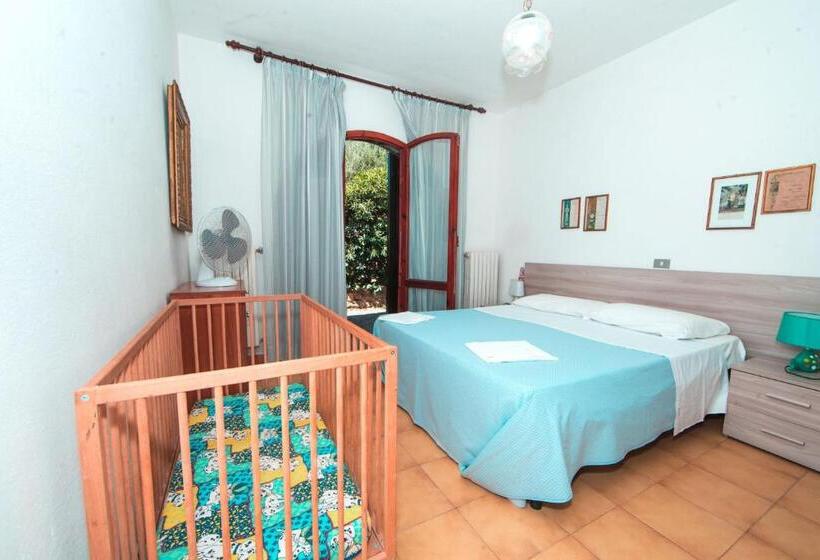 آپارتمان لوکس 1 خوابه, Mandel 2 Residence