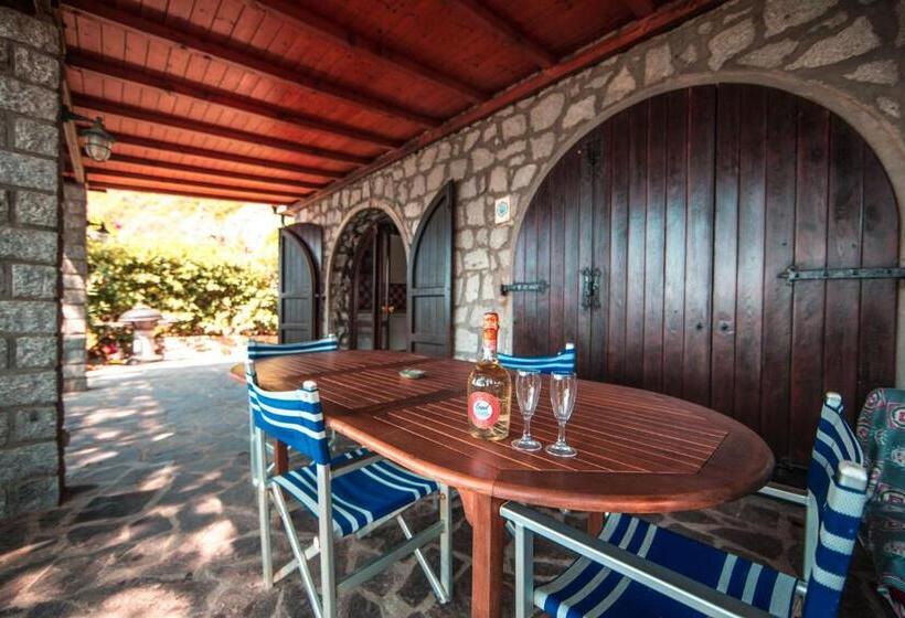 آپارتمان لوکس 1 خوابه, Mandel 2 Residence