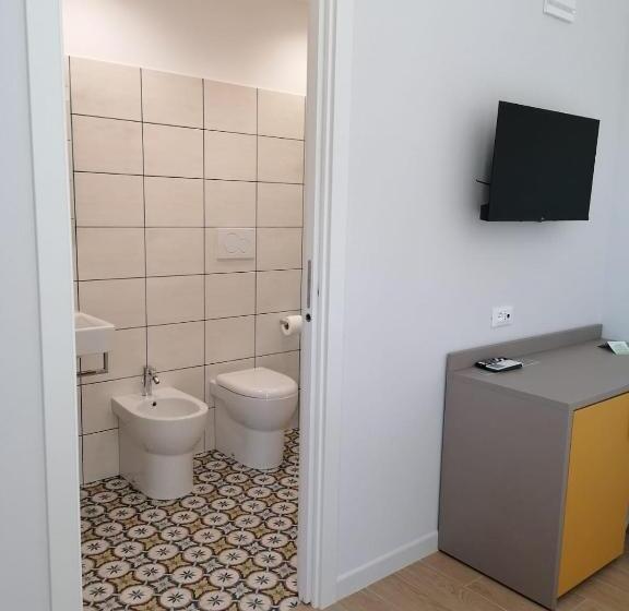 Номер Стандарт, B&b Come A Casa