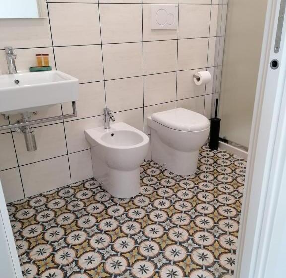 Номер Стандарт, B&b Come A Casa