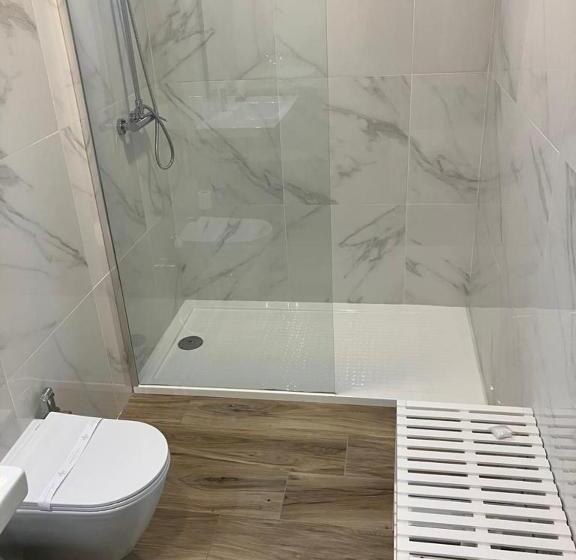Апартаменты 1 Спальня с Видом, Douroxisto