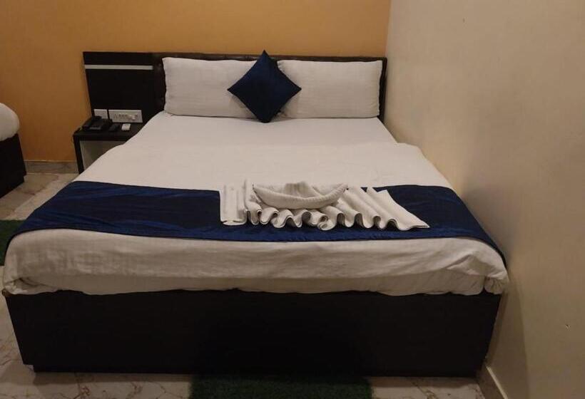 Quarto Deluxe, Goroomgo Avipsha Digha