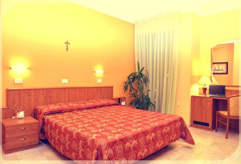 Номер Стандарт, E Appartamenti La Solaria