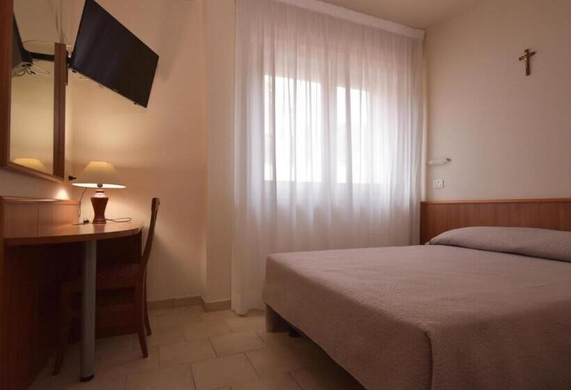 Economy-huone, E Appartamenti La Solaria