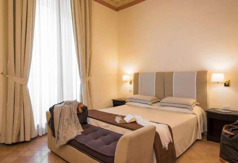 Номер Superior, San Biagio Relais