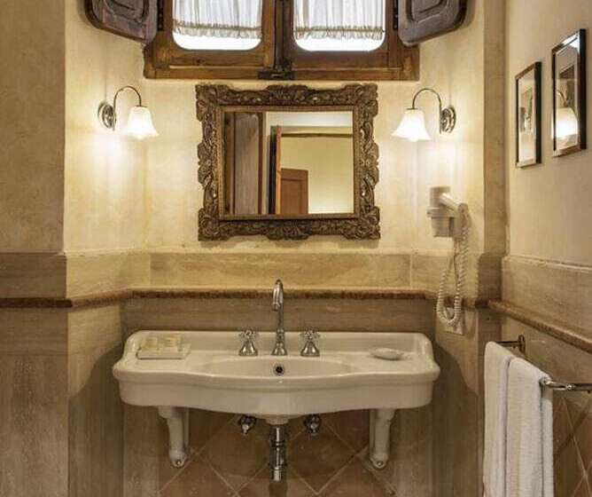 Классический Номер, San Biagio Relais