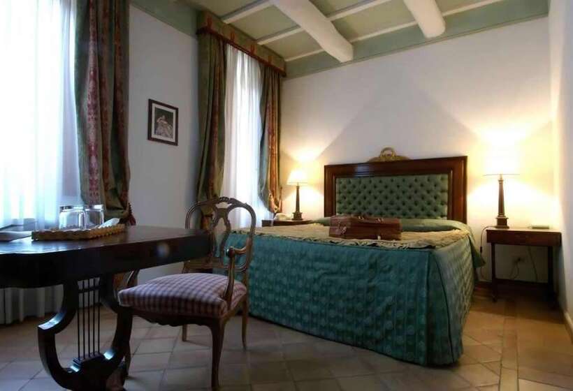 Классический Номер, San Biagio Relais