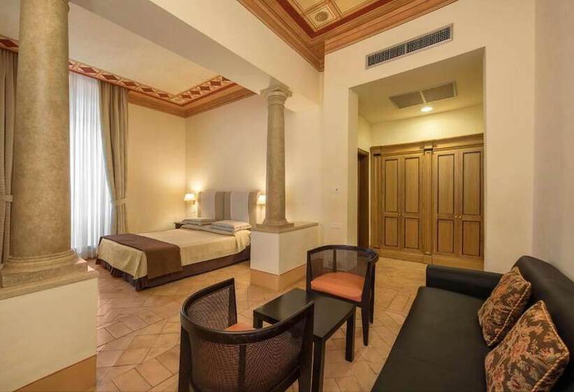 Полулюкс, San Biagio Relais