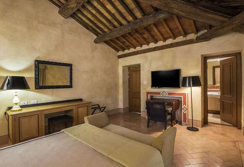 Люкс Повышенной Комфортности, San Biagio Relais
