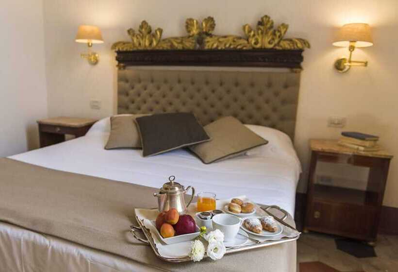 Президентский Люкс, San Biagio Relais