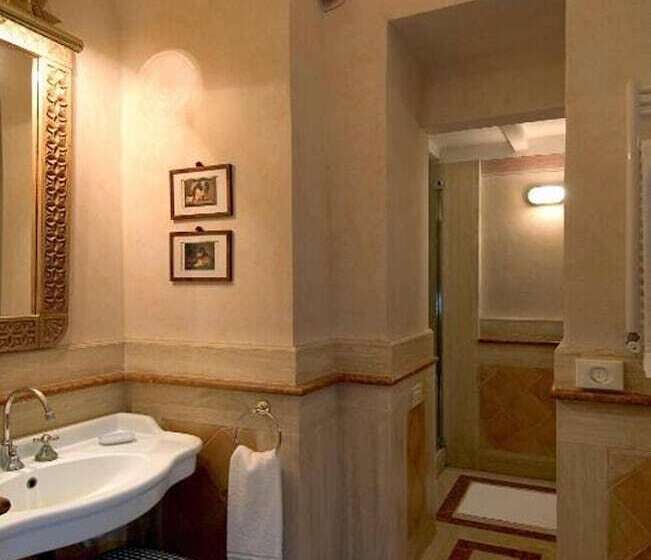 Семейный Номер Deluxe, San Biagio Relais
