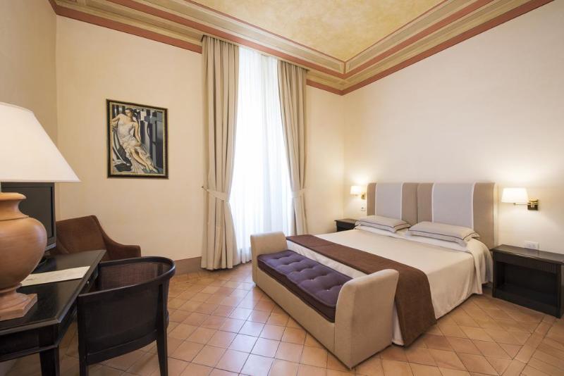 Номер Superior, San Biagio Relais