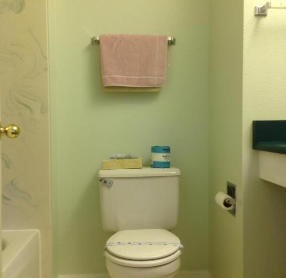 스탠다드 룸, Sweet Breeze Inn Grants Pass