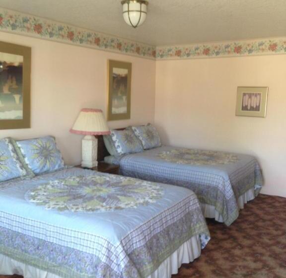 스탠다드 룸, Sweet Breeze Inn Grants Pass
