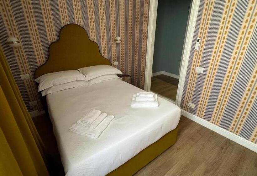 חדר סטנדרט, Townhouse Condotti 29