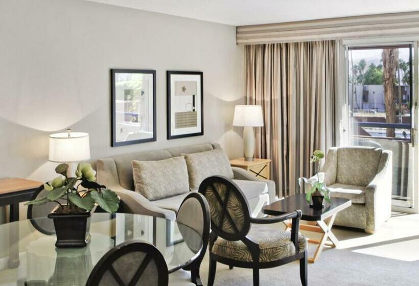 Suite, Marquis Villas Resort