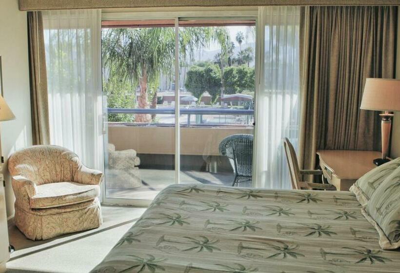 Suite, Marquis Villas Resort