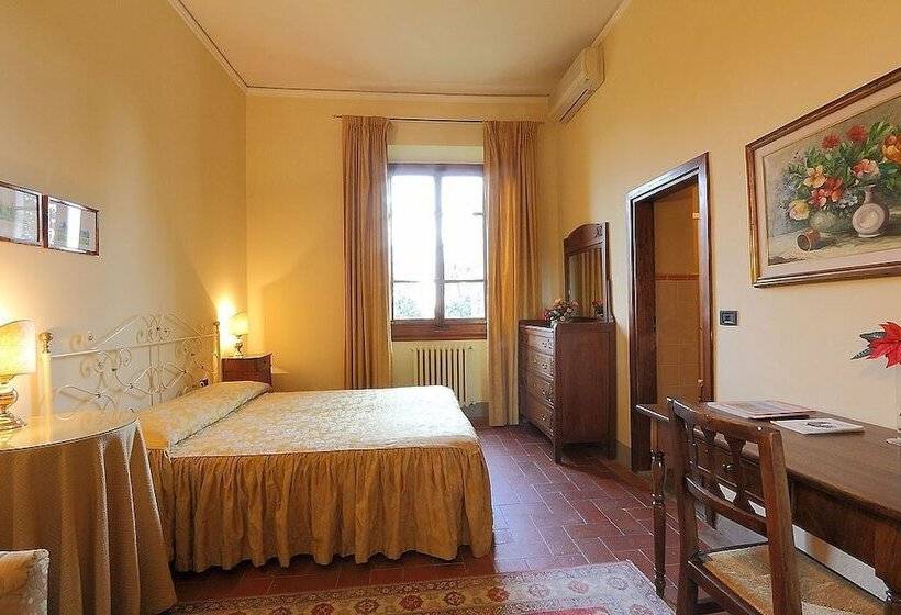 Номер Стандарт, Villa Il Colle B&b