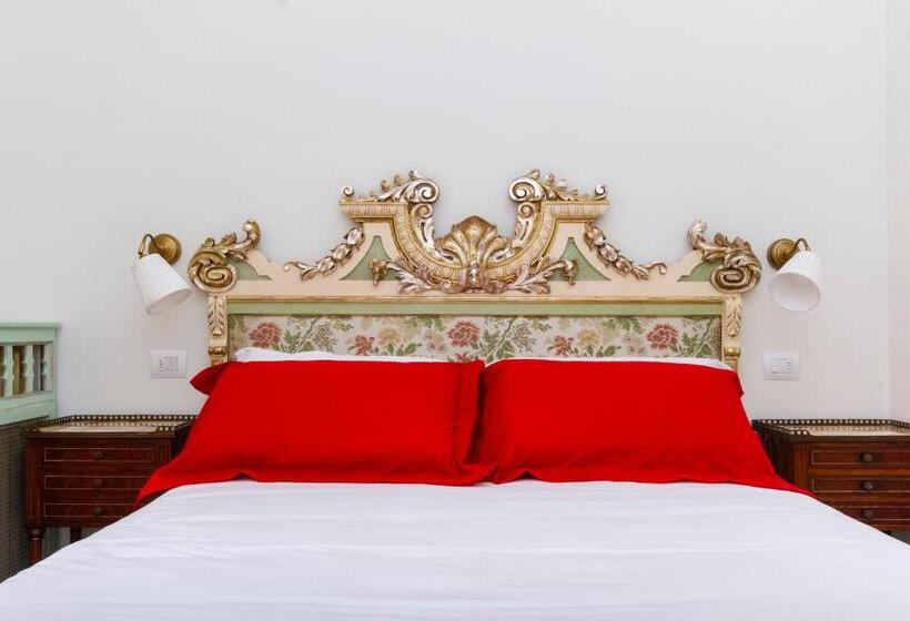 غرفة قياسية, Casa Della Contessa B&b