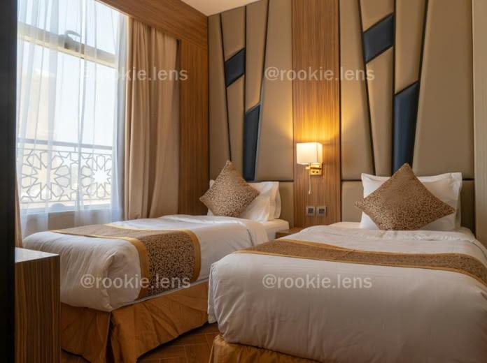 Номер Стандарт, Golden Tower Hotel Alkhobar Corniche