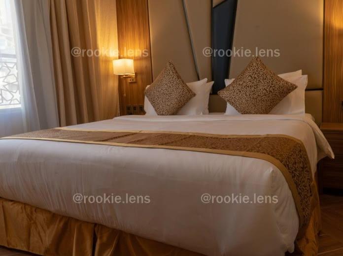 Полулюкс, Golden Tower Hotel Alkhobar Corniche