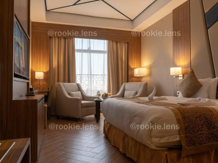 Family Suite, Golden Tower Hotel Alkhobar Corniche