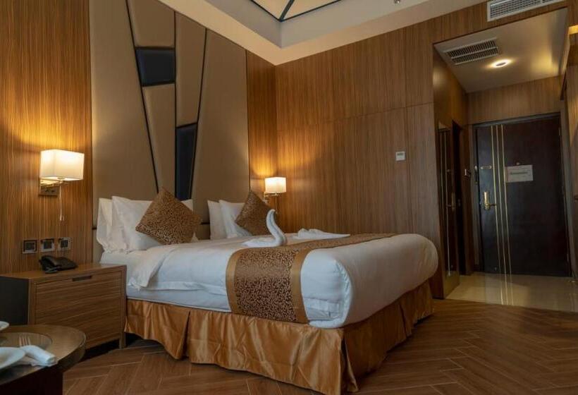Family Suite, Golden Tower Hotel Alkhobar Corniche