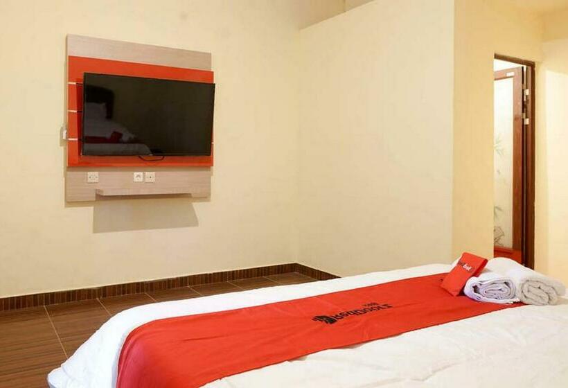 Номер Стандарт, Reddoorz Near Buleleng Harbour 2