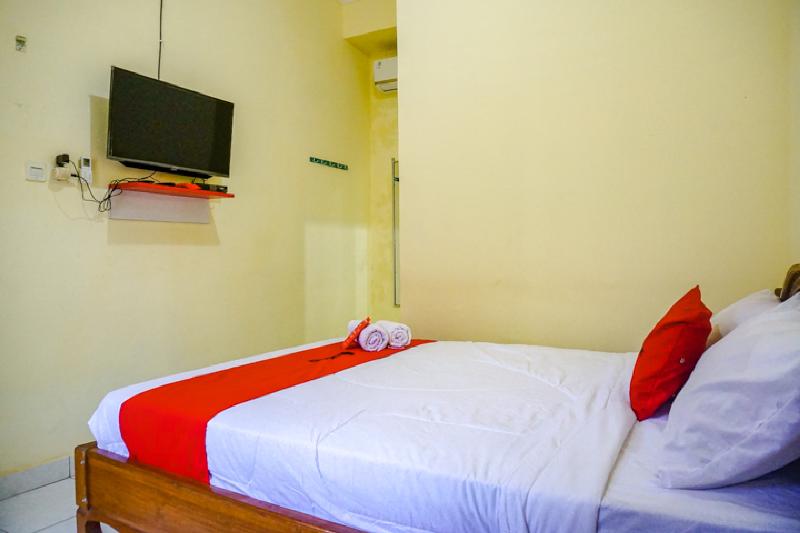 Номер Стандарт, Reddoorz Near Buleleng Harbour 2