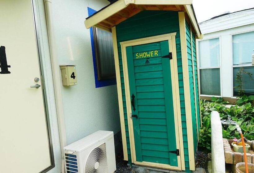 Студия Стандарт Вид на Море, Minami Bousou Ocean Front Vila Iwafune
