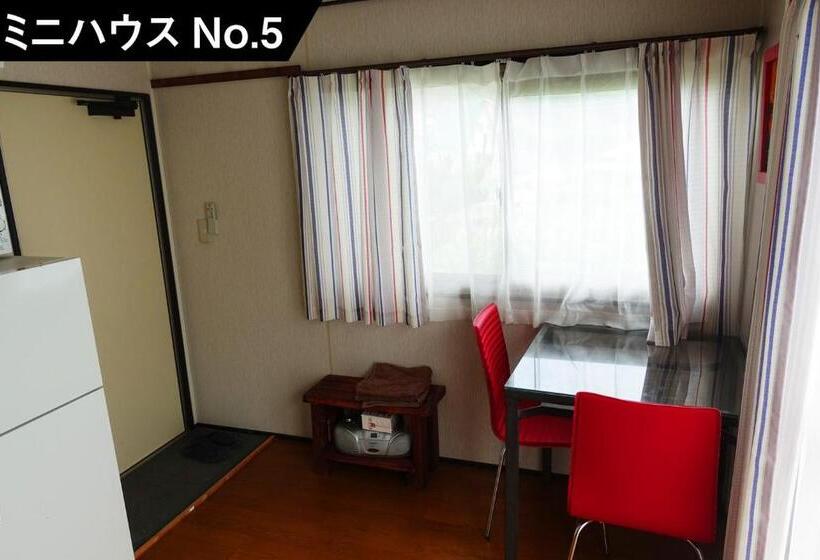 Студия Стандарт Вид на Море, Minami Bousou Ocean Front Vila Iwafune