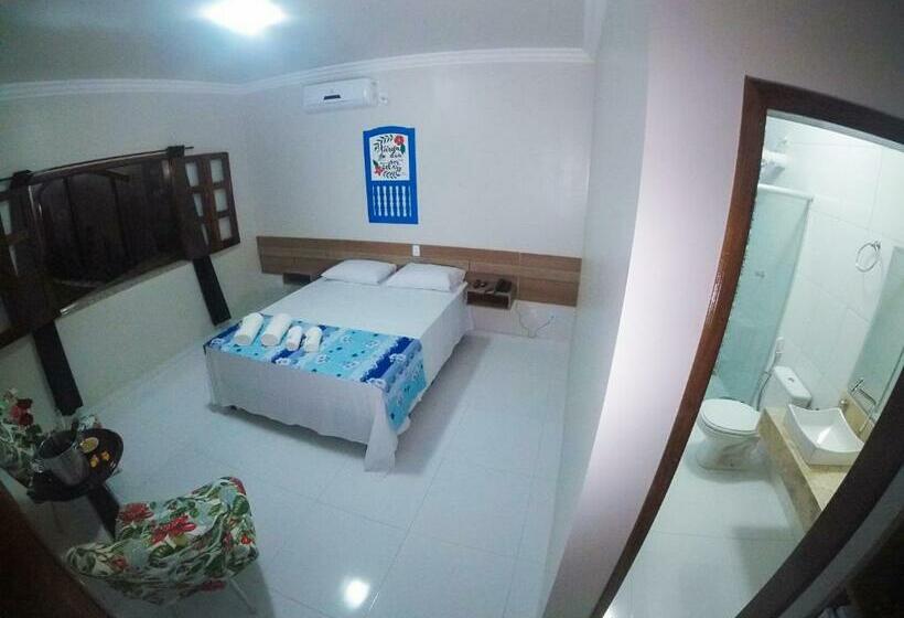 Номер Deluxe, Pousada Portugal