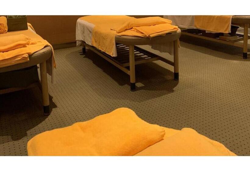 스탠다드 스튜디오, Funabashi Grand Sauna And Capsule Hotel   Vacation Stay 85988v