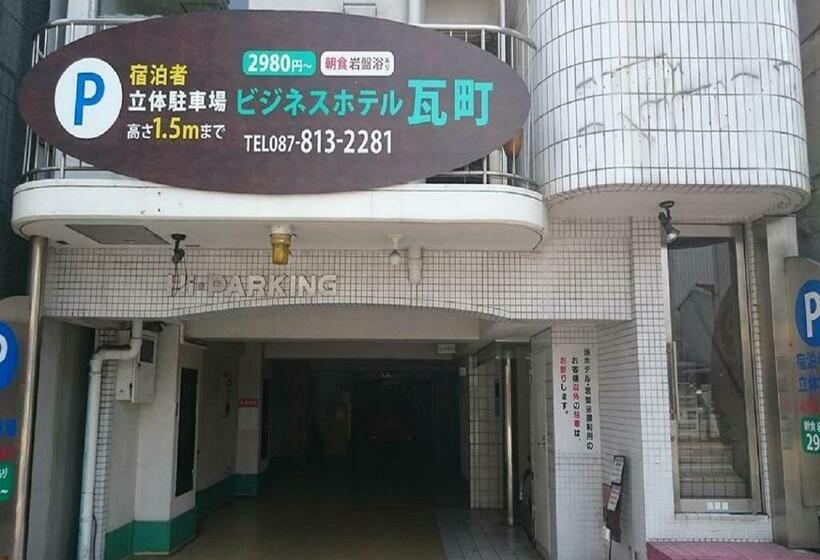 标准工作室, Kuri Apartment