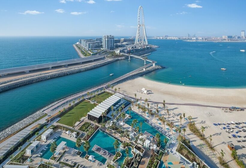 海景套房, Address Beach Resort