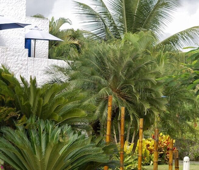 Апартаменты Basic 1 Спальня, Green9 Hotel & Beach Resort Same