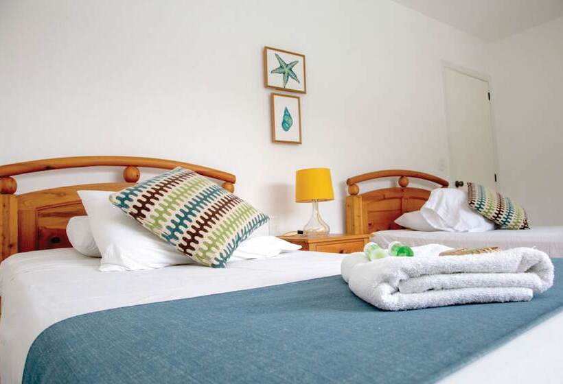 Апартаменты Basic 1 Спальня, Green9 Hotel & Beach Resort Same