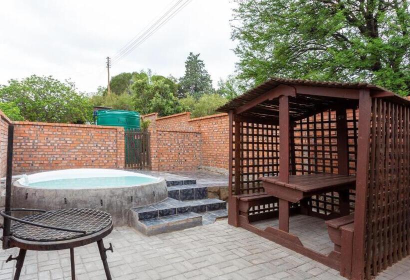 Апартаменты 1 Спальня, Gariep Dam Sunrose Group Of Guest Houses