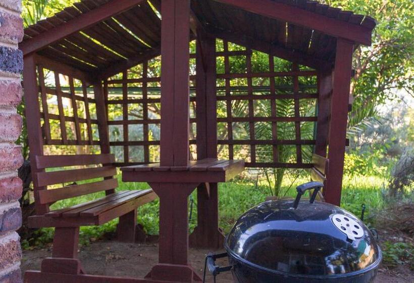 Семейный Номер, Gariep Dam Sunrose Group Of Guest Houses