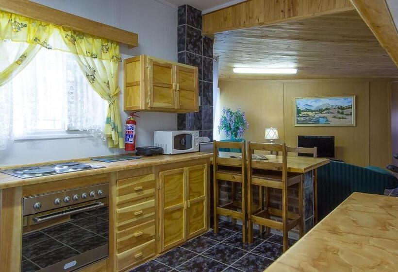 Номер Стандарт, Gariep Dam Sunrose Group Of Guest Houses