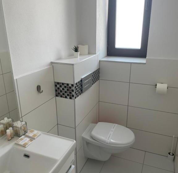 آپارتمان 2 خوابه, Alpin Rooms