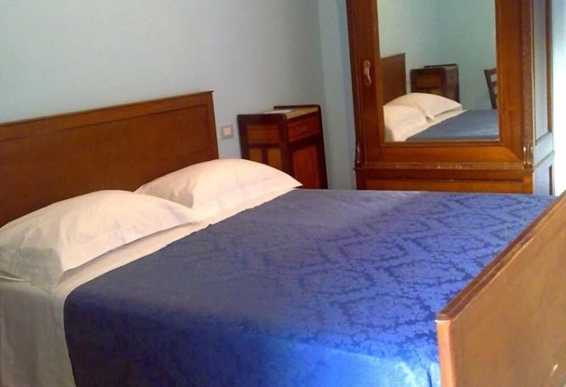 디럭스 룸, Agriturismo Le Cammarose